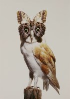 Lot 1277 - Nancy Fouts (American/British
