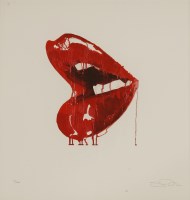Lot 1365 - Sara Pope (British