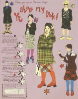 Lot 1428 - Georgina Starr (British