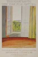 Lot 1316 - After David Hockney (British