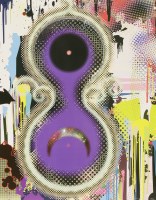 Lot 1452 - Takashi Murakami (Japanese