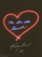 Lot 1284 - Tracey Emin (British