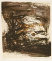 Lot 1446 - Zao Wou-Ki (Chinese/French