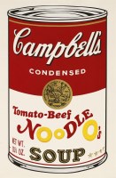 Lot 1408 - Andy Warhol (American