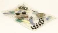 Lot 626 - A 'Radio in a Bag'