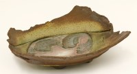 Lot 386 - Jim Robison (b.1939)