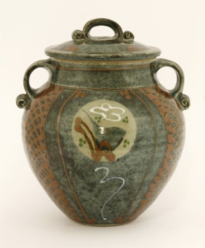 Lot 385 - David Frith (b.1943)