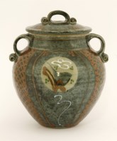 Lot 385 - David Frith (b.1943)