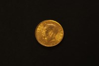 Lot 31 - Great Britain