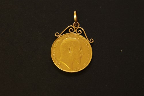 Lot 21 - Great Britain