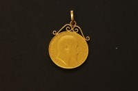 Lot 21 - Great Britain