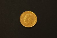 Lot 39 - Great Britain