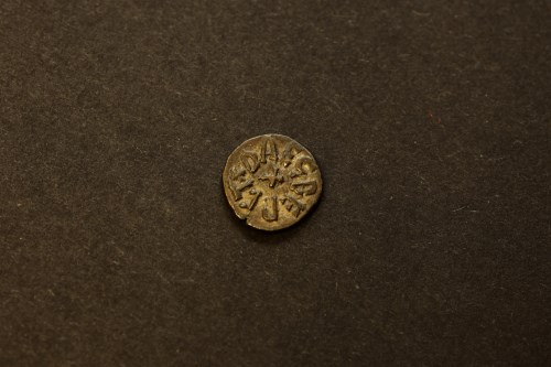 Lot 75 - Anglo-Saxon