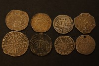 Lot 80 - Great Britain