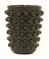 Lot 590 - A modern