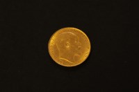 Lot 27 - Great Britain