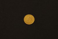 Lot 74 - United States