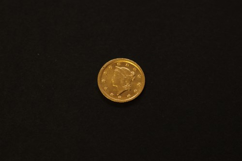 Lot 72 - United States