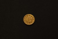 Lot 72 - United States