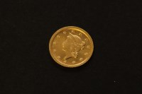 Lot 73 - United States