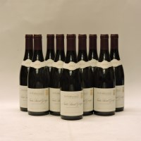 Lot 1405 - Nuits-Saint-Georges