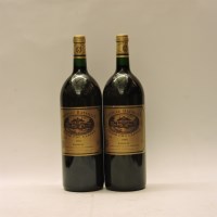 Lot 1461 - Château Batailley