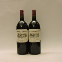 Lot 1462 - Château d’Angludet