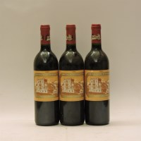 Lot 1463 - Château Ducru-Beaucaillou
