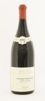 Lot 1406 - Chassagne-Montrachet