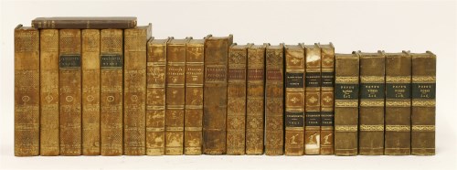 Lot 97 - 1- Smollett