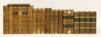 Lot 97 - 1- Smollett