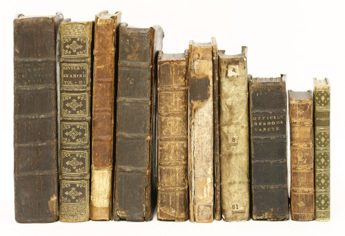 Lot 99 - 1- The Proceedings of a General Court-Martial held at the Horse-Guards.. to Saturday the 5th of April 1760