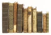 Lot 99 - 1- The Proceedings of a General Court-Martial held at the Horse-Guards.. to Saturday the 5th of April 1760