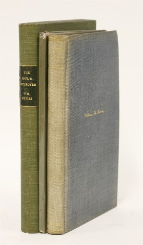 Lot 57 - DAVIES