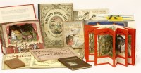 Lot 39 - A collection of 12 books