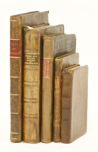 Lot 102 - 1- (Goldsmith
