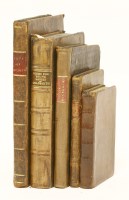 Lot 102 - 1- (Goldsmith