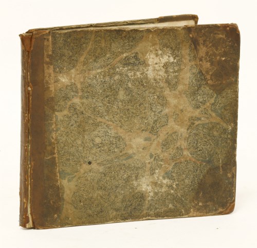 Lot 24 - Seller
