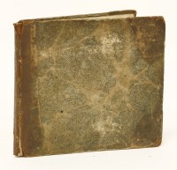 Lot 24 - Seller