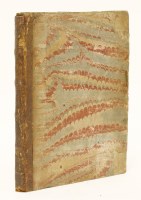 Lot 26 - Moll