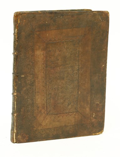 Lot 121 - Boyer