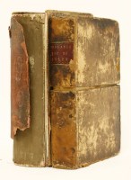 Lot 13 - 1- MUDGE