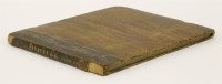 Lot 28 - Ogilby