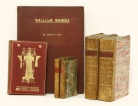 Lot 113 - 1- The Town and Country Magazine or Universal Repository of Knowledge