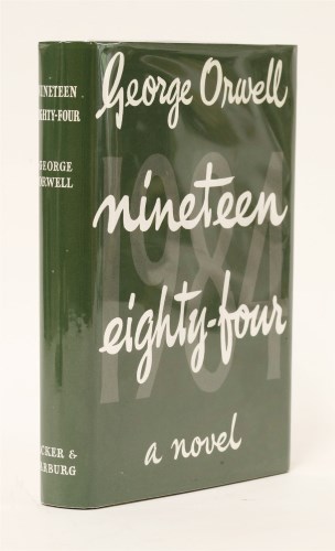 Lot 76 - Orwell