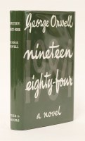 Lot 76 - Orwell