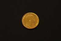 Lot 20 - Great Britain