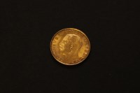 Lot 41 - Great Britain