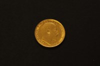 Lot 25 - Great Britain