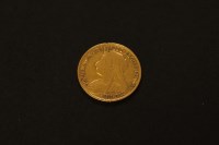 Lot 9 - Great Britain